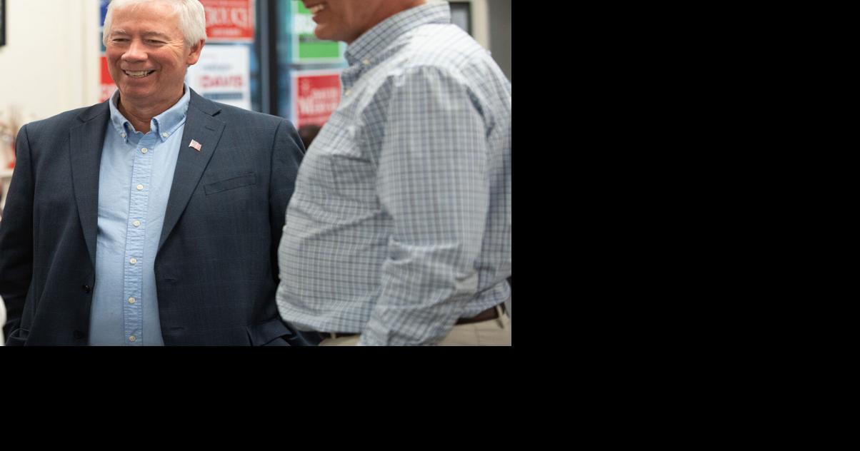 Allen County Councilman Tom Harris will not seek a fifth term | Local ...