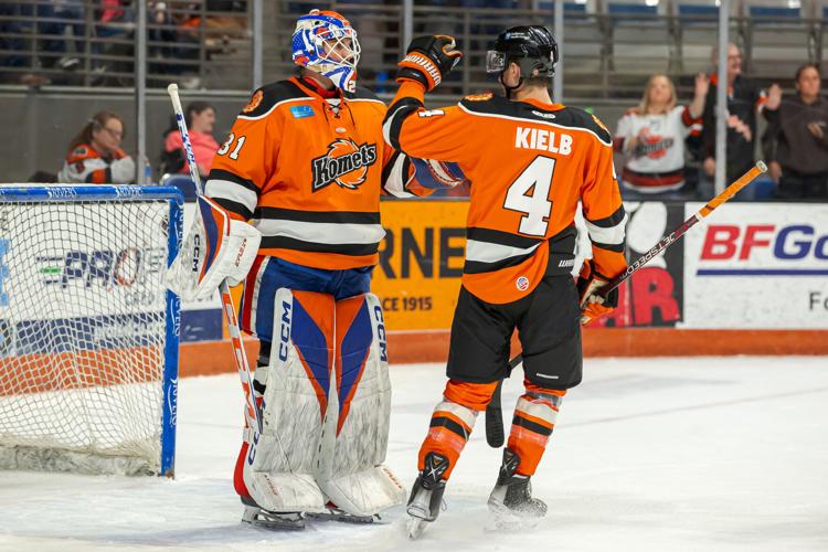 Analysis Komets have 2 weeks to shape up for playoffs, but can it be