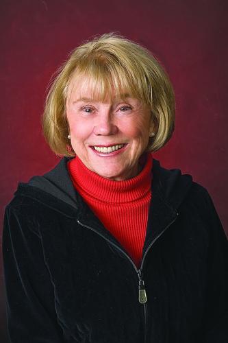 Annette Dohanics White-glove treatment: Modern-day conveniences supplant the more ...