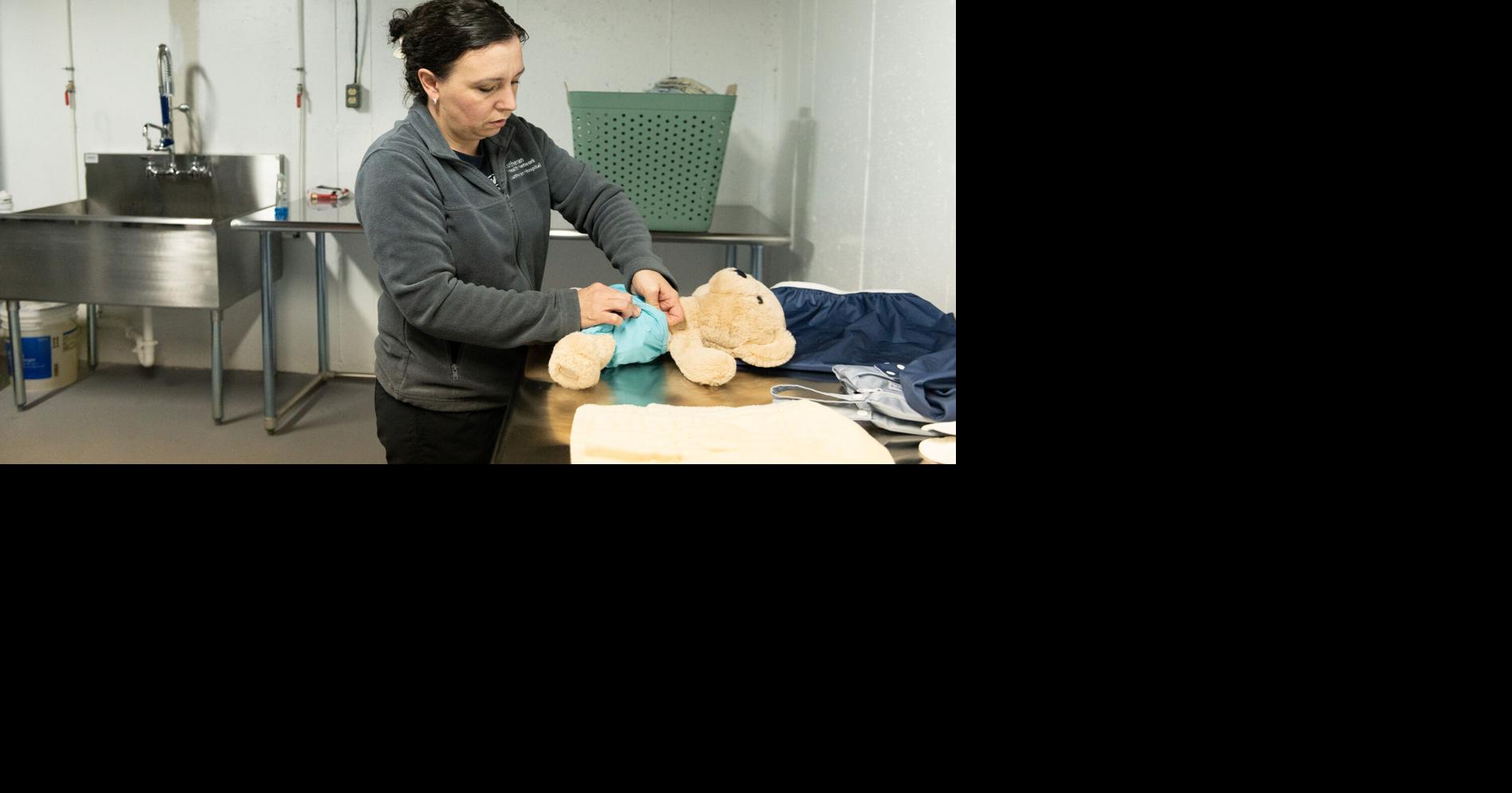 Local entrepreneur launches cloth diaper delivery service in Fort Wayne area