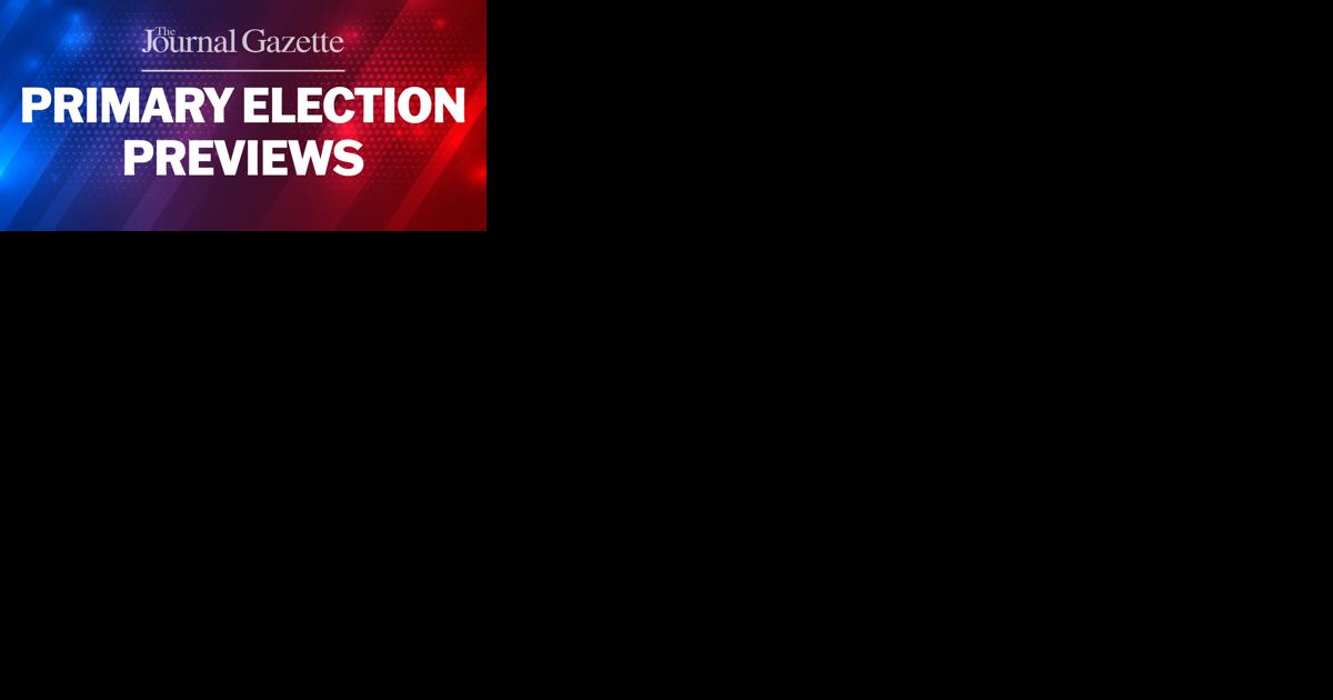 2024 Primary Election Previews - Vimarsana News