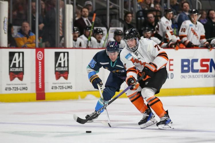 'A big step forward' Jack Dugan scores twice, Ture Linden has 3