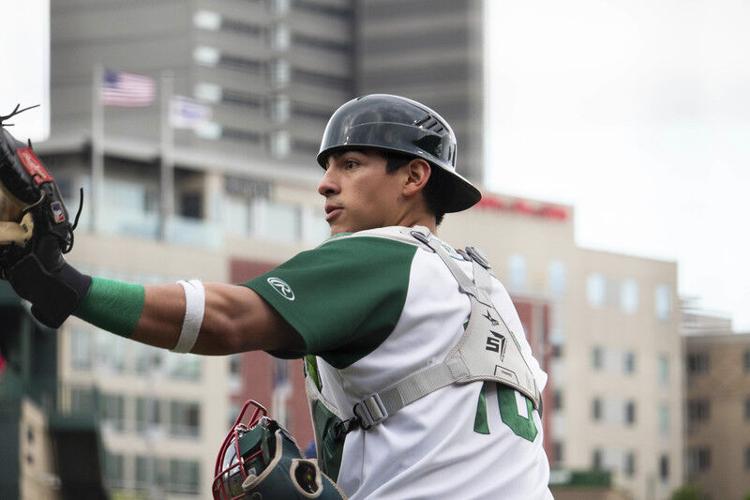 TinCaps get muchneeded win to open homestand Full Count