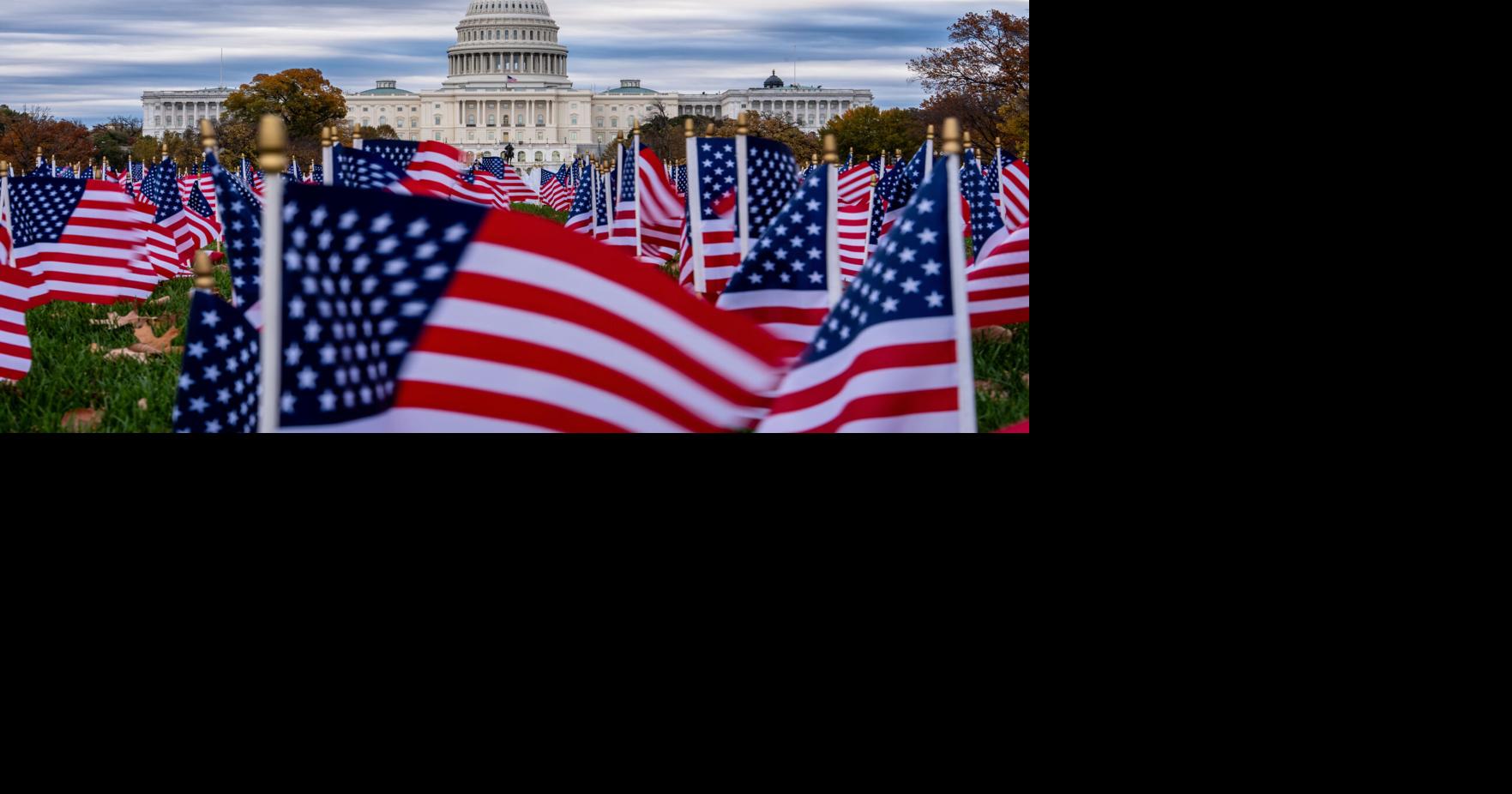 Unprecedented government shutdown will weigh on a US economy already under stress