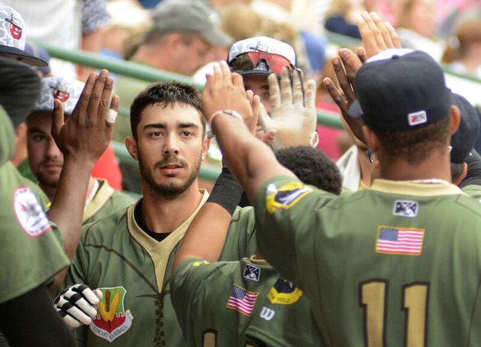For TinCaps, big games lace July 4ths gone by Sports