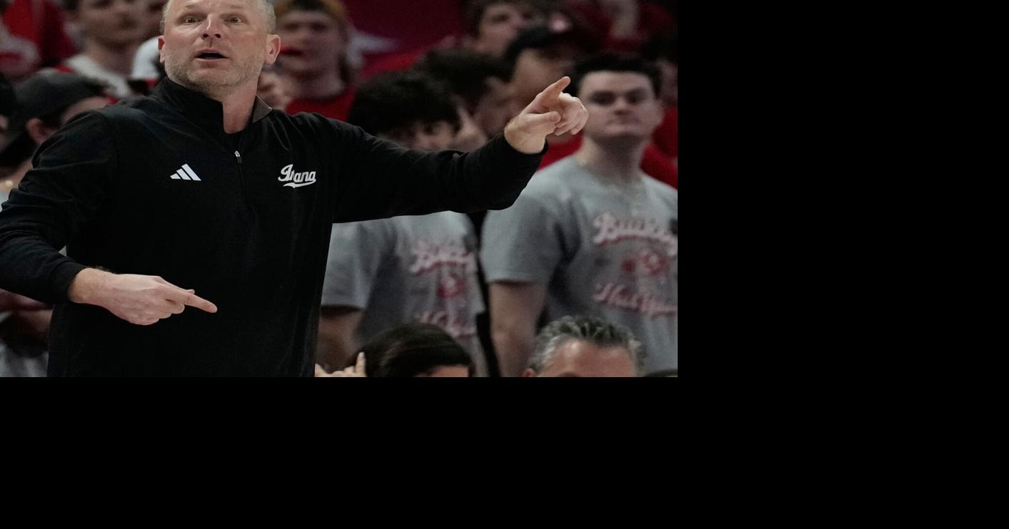 Monday's College Notebook: Indiana hoops to play in Peru this summer, more