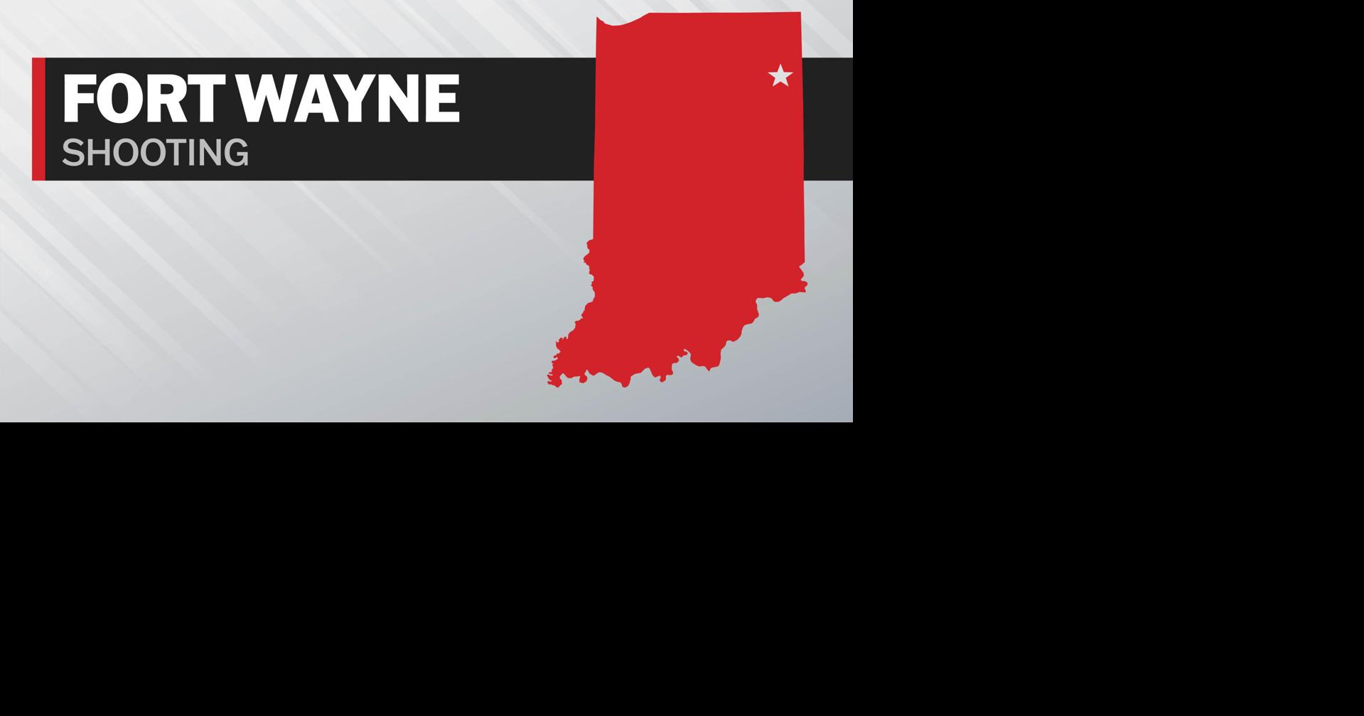 Man dies after shooting at Canterbury Green in Fort Wayne | Police/Fire ...