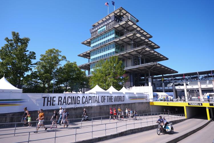 Indy 500: When it starts, how to watch, betting odds for 'The Greatest ...