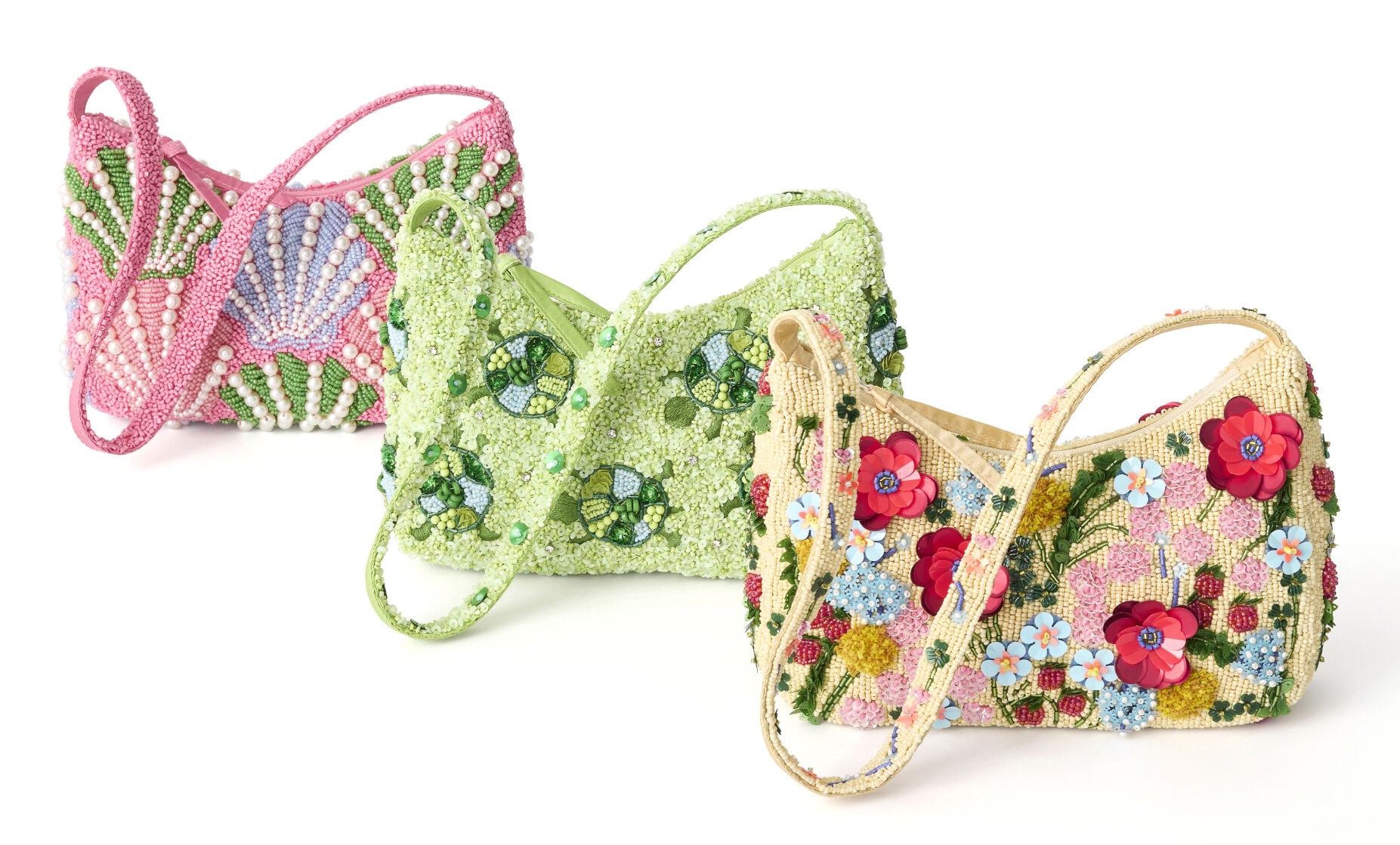 Vera Bradley cancels this year's outlet sale, names CEO and