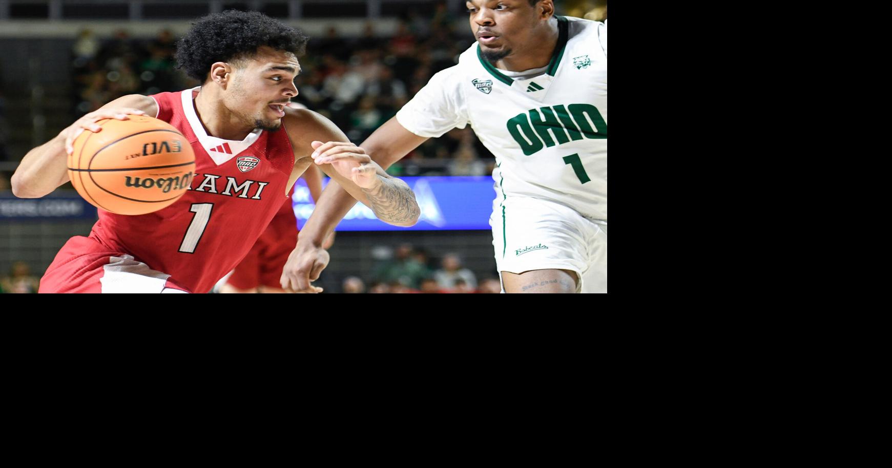 No. 19 Miami (Ohio) caps a 31-0 regular season with OT win at Ohio