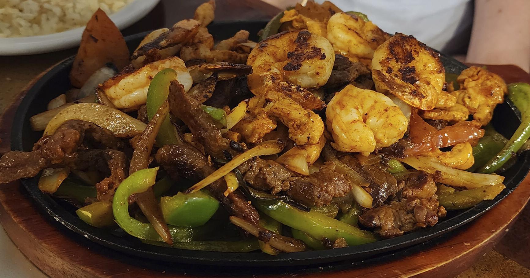 Restaurant review: El Puerto de San Blas in Fort Wayne | Dining Out - Vimarsana News