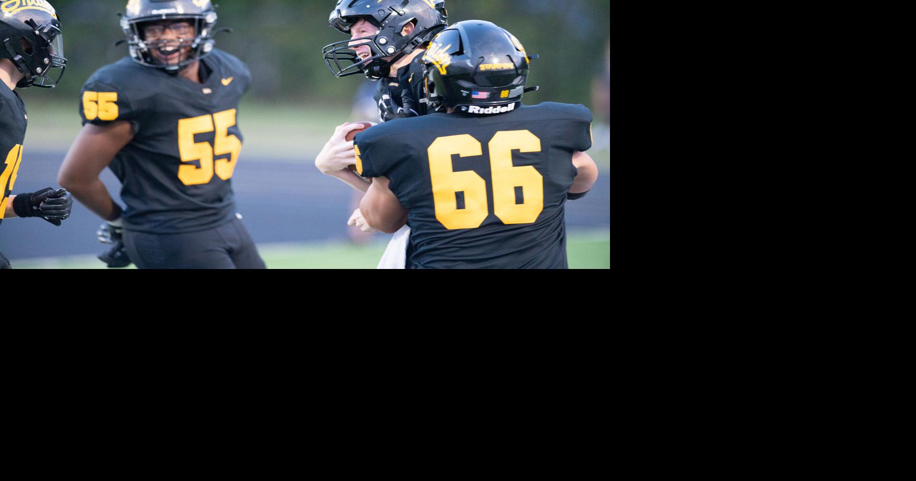 Community meeting set about $30 million Snider High School stadium in