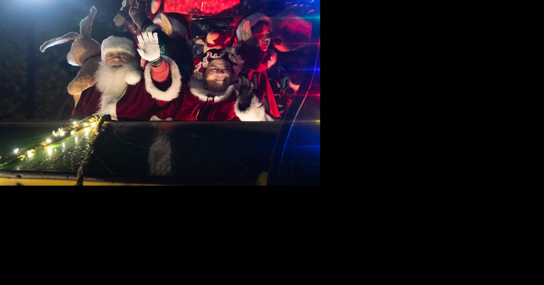 2025 holiday events guide: Christmas classics, new activities in Fort Wayne and beyond