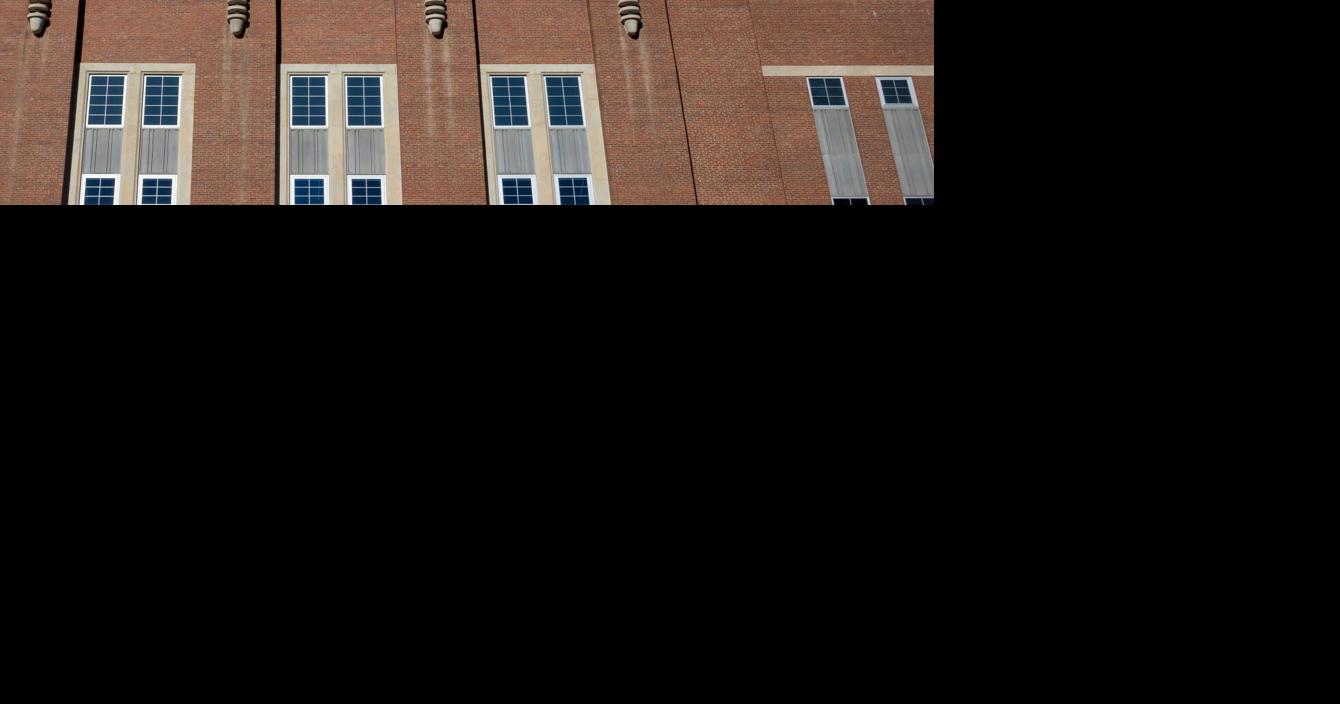 Florida authorities arrest NC State's ex-head trainer accused of sex abuse