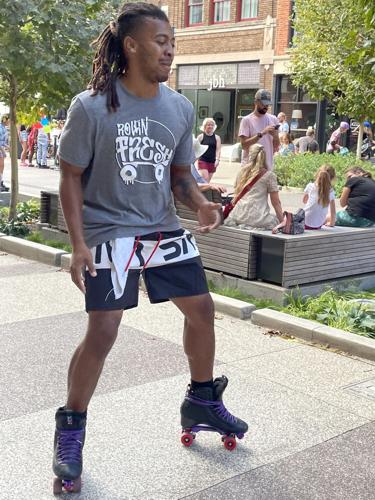 Fort Wayne's roller skating community grows as interest rises ...