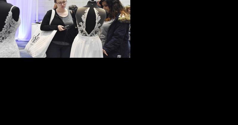 Brides-to-be 'distraught, stressed' about finding new dresses after I Do boutique closes - Vimarsana News