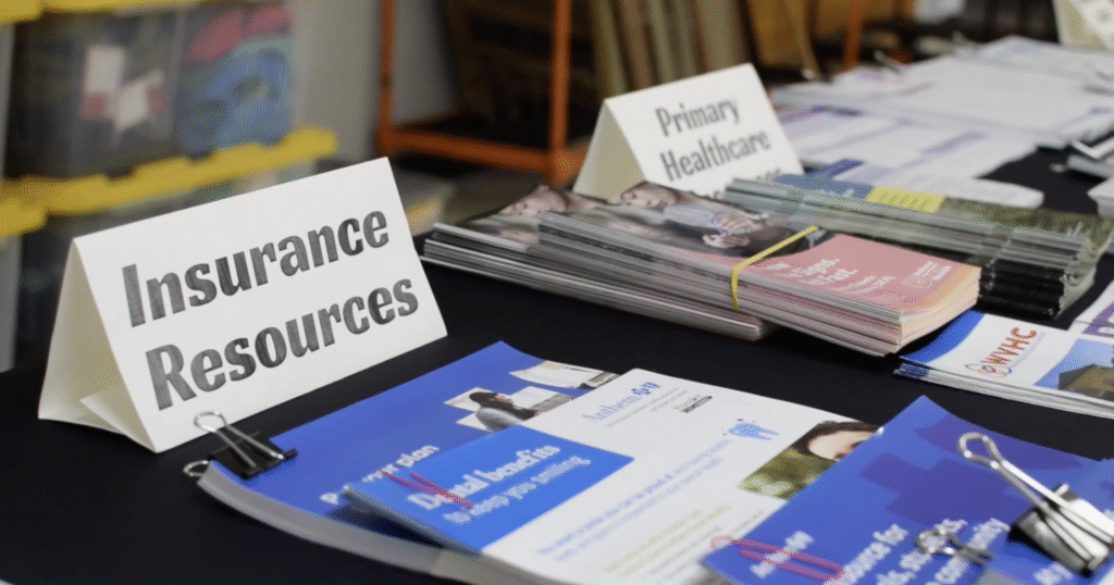 Insurance Resources