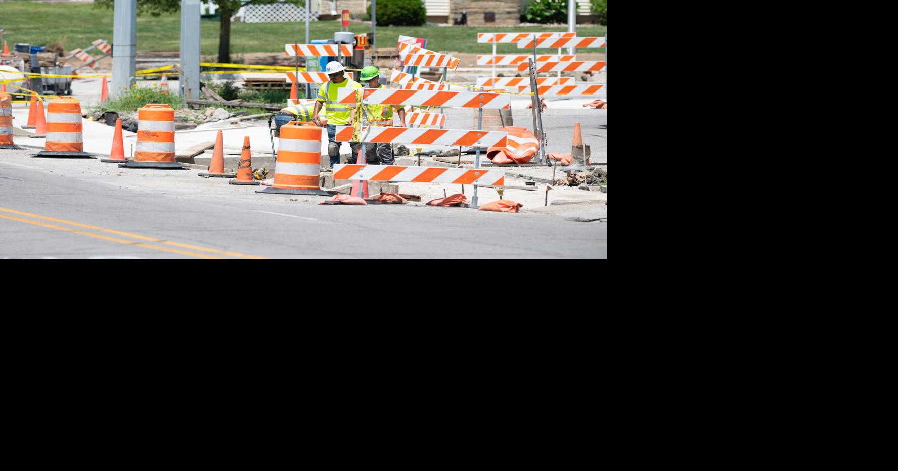 City's street data useful only if it helps explain costs, priorities