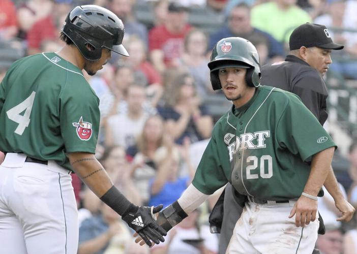 Thursday Gallery TinCaps vs. Loons Photo Galleries