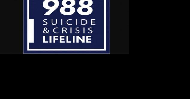 988 suicide lifeline's impact will reach beyond caller - Vimarsana News