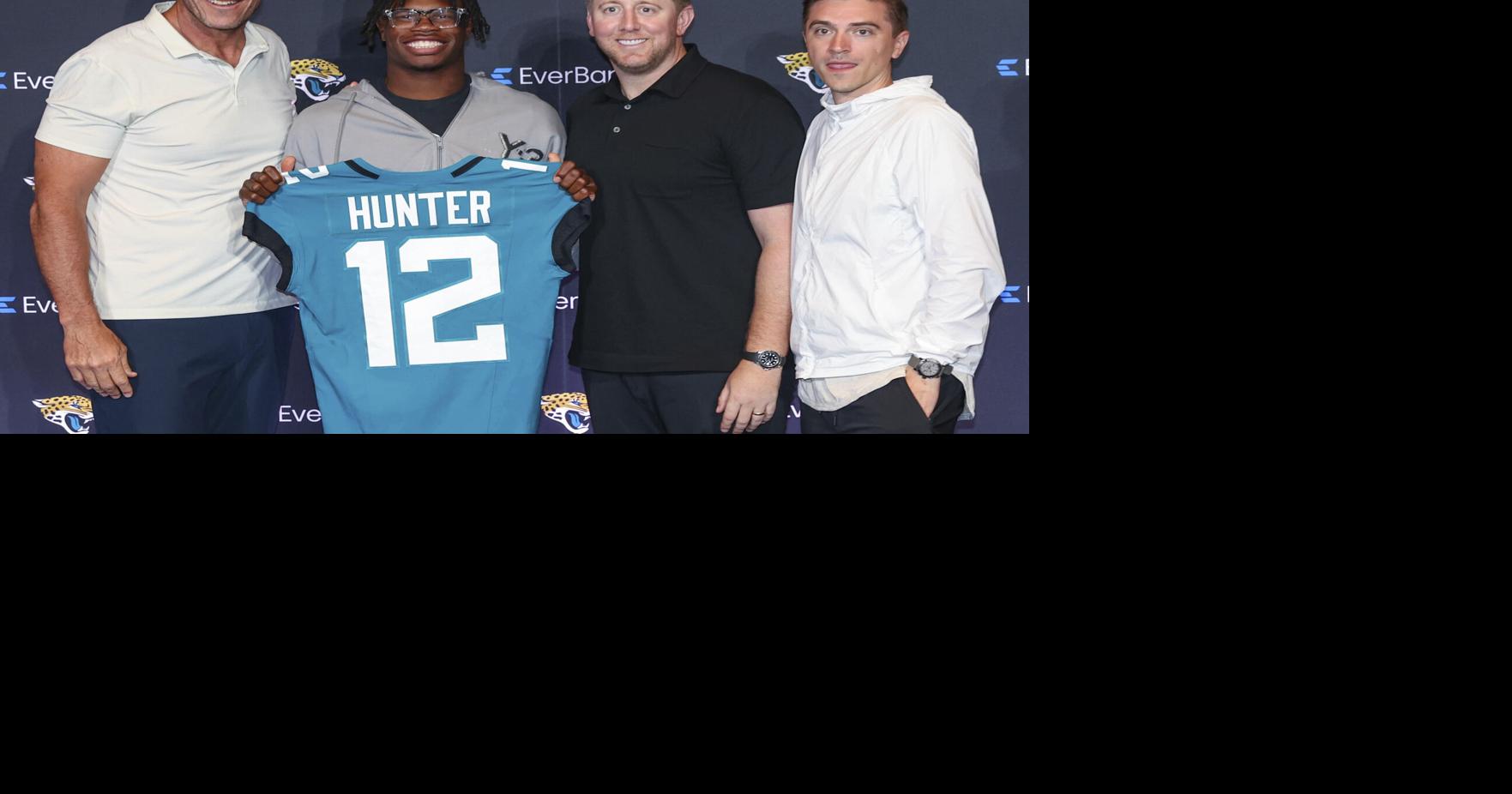 Raiders, Jaguars, Chiefs receive A's for draft