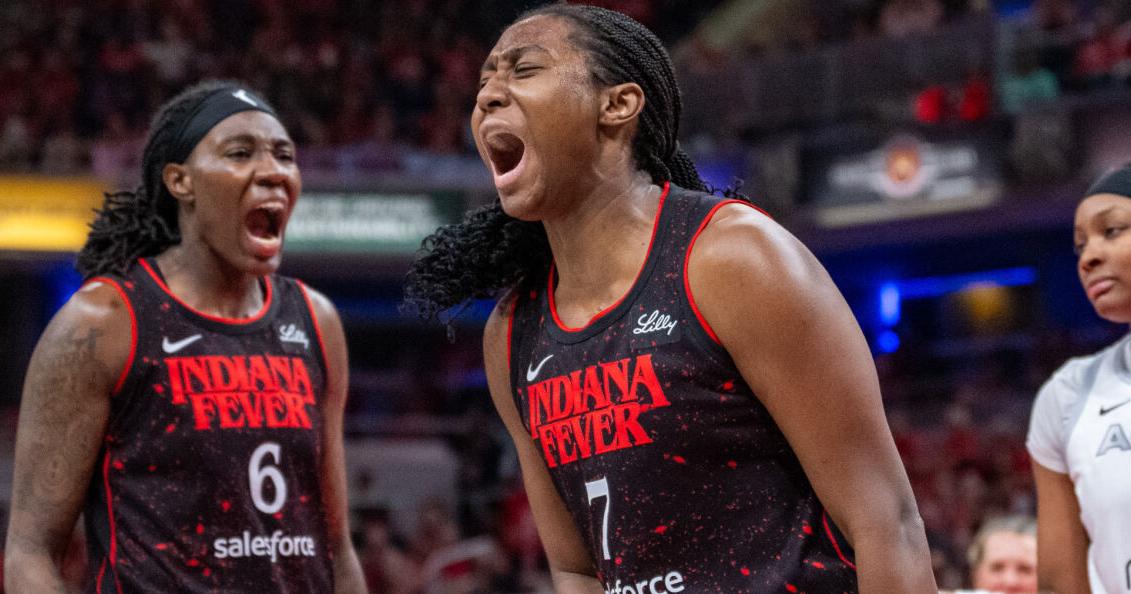 Fever's Boston to sign richest overall deal in WNBA history