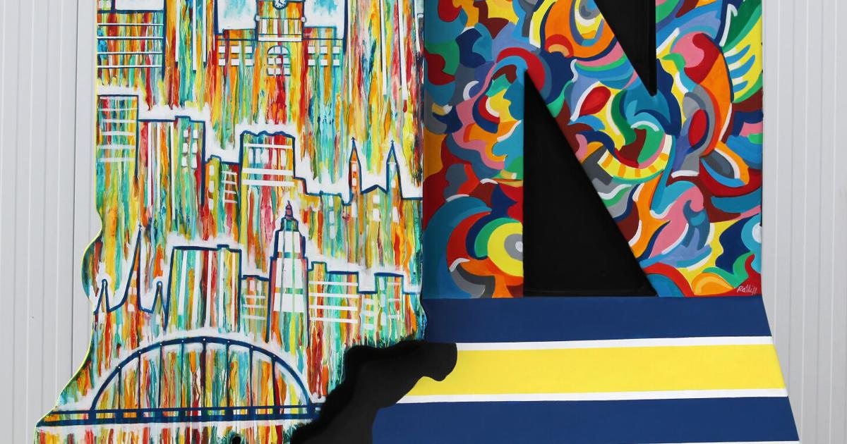 “Downtown Rat,” Terry Ratliff – Downtown Fort Wayne | | journalgazette.net