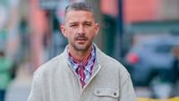 Shia LaBeouf Arrested Again on Battery Charge