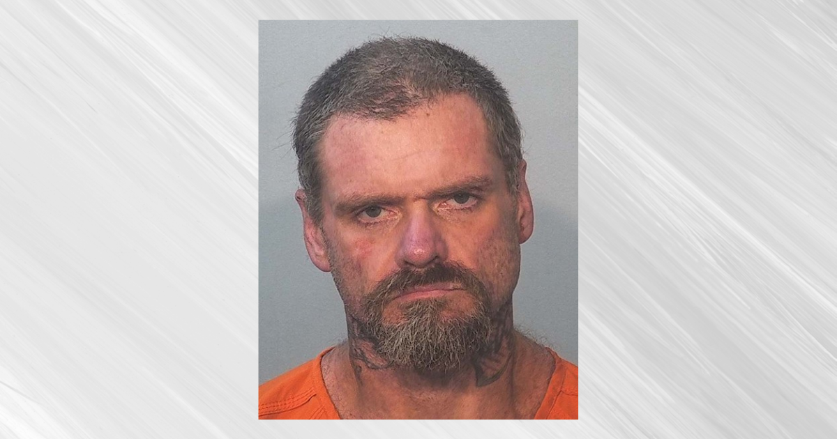 Suspect charged with attempted murder after attacking man at Fort Wayne home