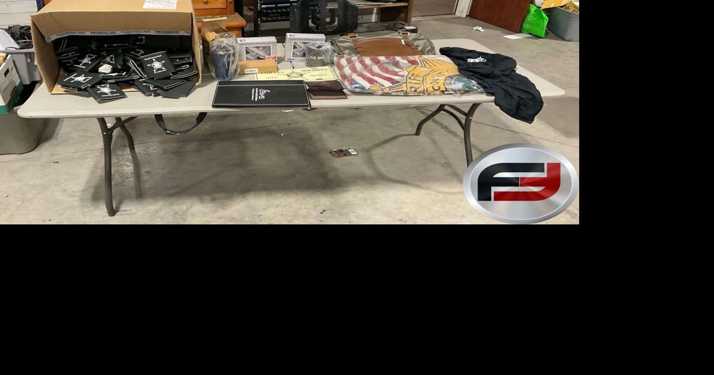 As assets sell off, former southern Indiana sheriff inches toward multimillion-dollar restitution