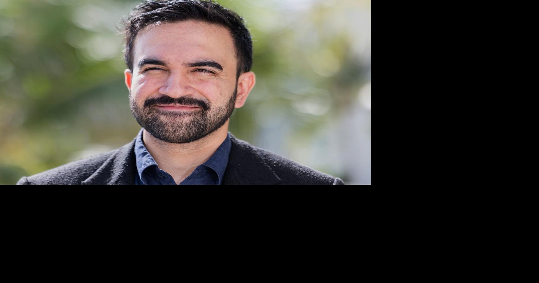 President Donald Trump plans to meet with Zohran Mamdani, says he'll 'work something out' with New York City's mayor-elect