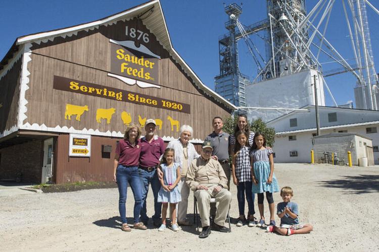 Hatching a century farm | Living | journalgazette.net