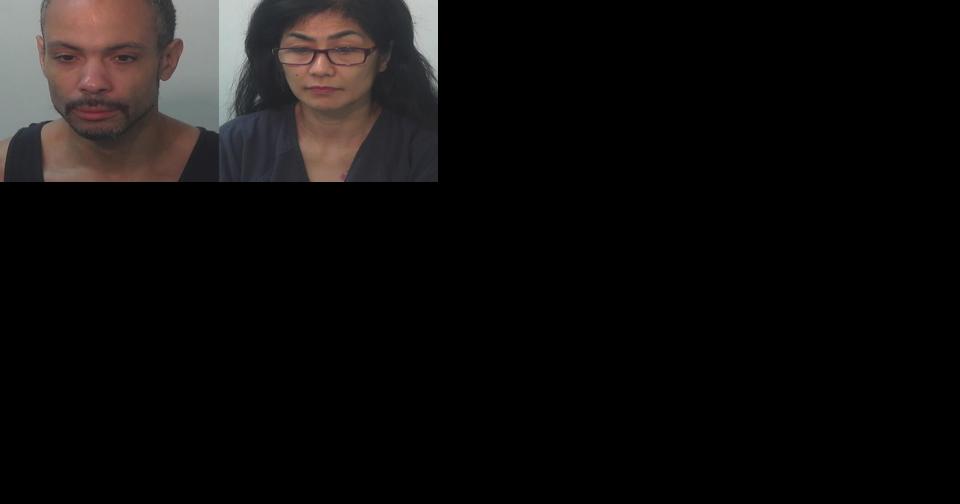 Fort Wayne couple arrested in drug raid - Vimarsana News