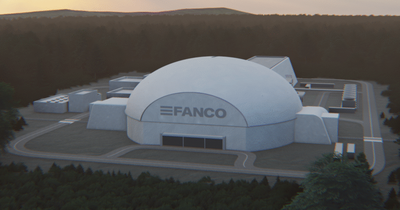 First American Nuclear announces plans for headquarters, energy park in Indiana