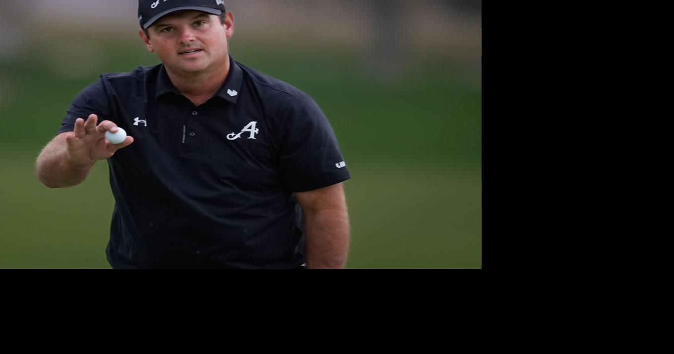 Reed opens with 71 to trail by 6 in Bahrain
