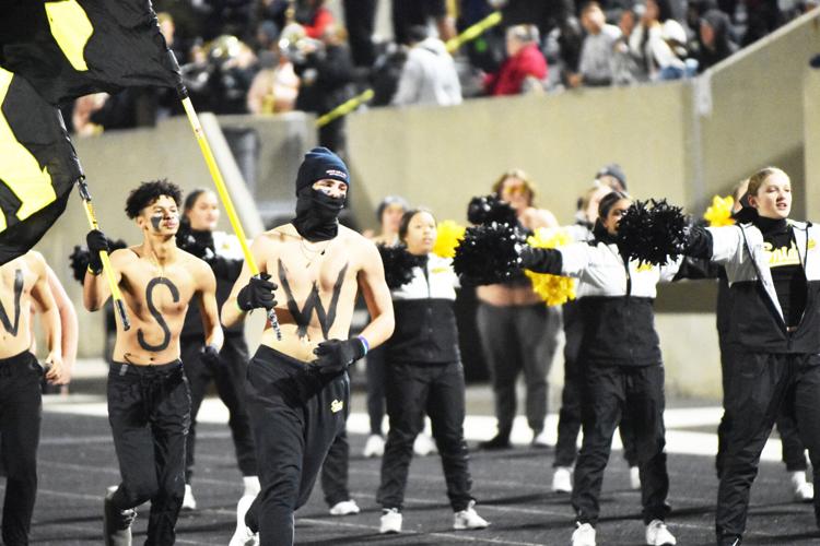 Snider rolls to 29th sectional title High Schools