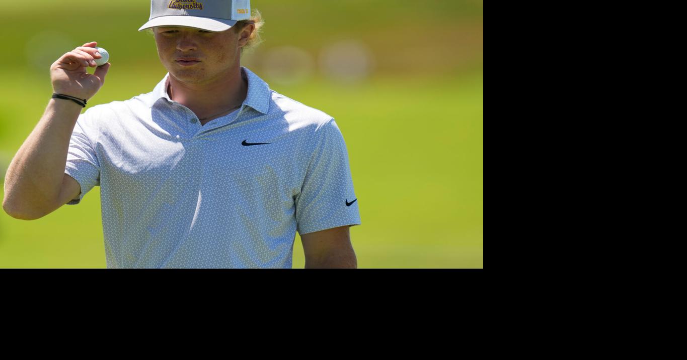 A teenager from Iceland, who goes to LSU, will be first from that country to play in US Open