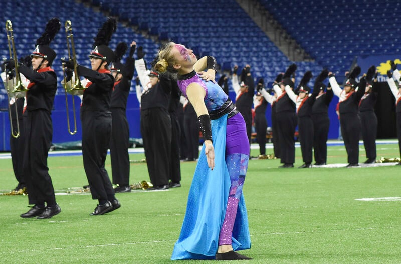 North Side ISSMA State Marching Band Finals | Photo Galleries ...