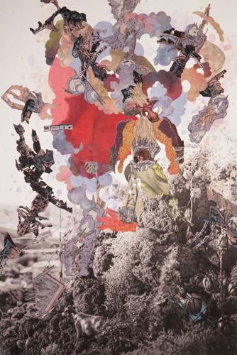 Art Exhibits: What's on display in the area | Calendar | journalgazette.net