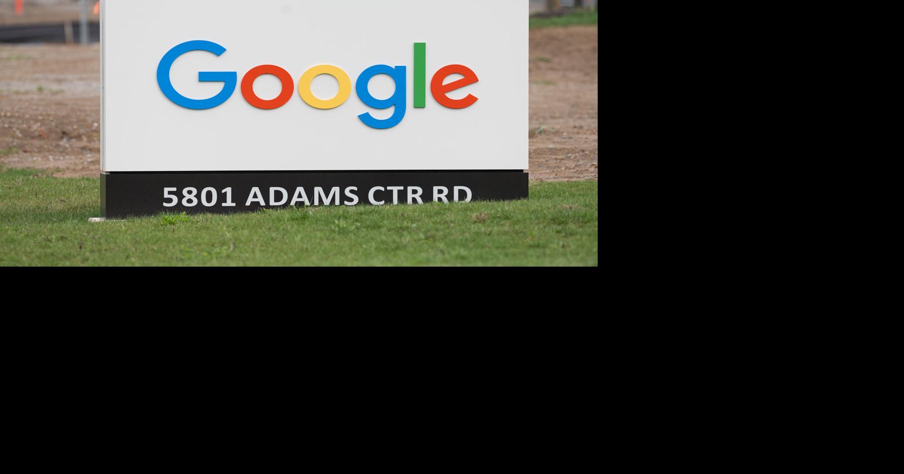 Fort Wayne Community Development pushes back on Google data center-related bills