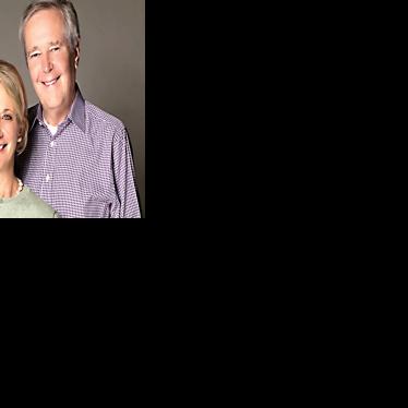 Five Questions with James, Deborah Fallows | Opinion | journalgazette.net