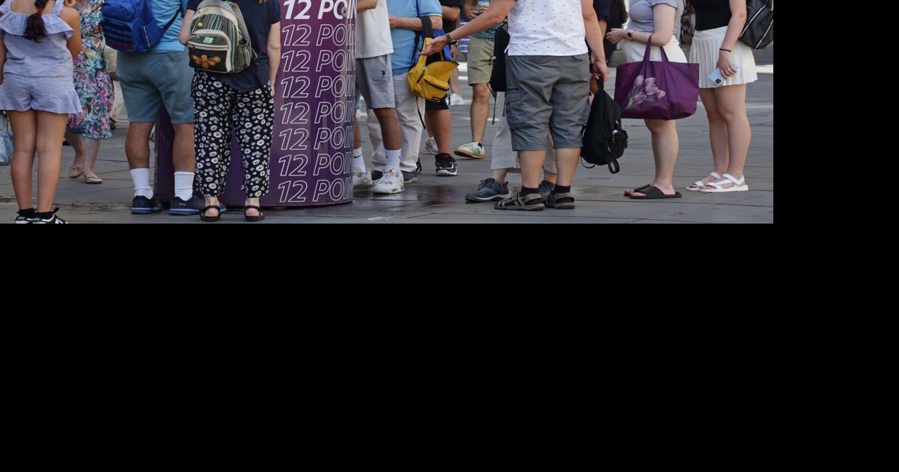Heat records smashed in Switzerland, Denmark and Czech Republic