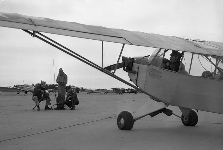 Sept. 24 to 30, 1950 This week in Fort Wayne History Journal