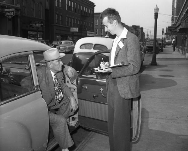 September 1950 This week in Fort Wayne History Journal