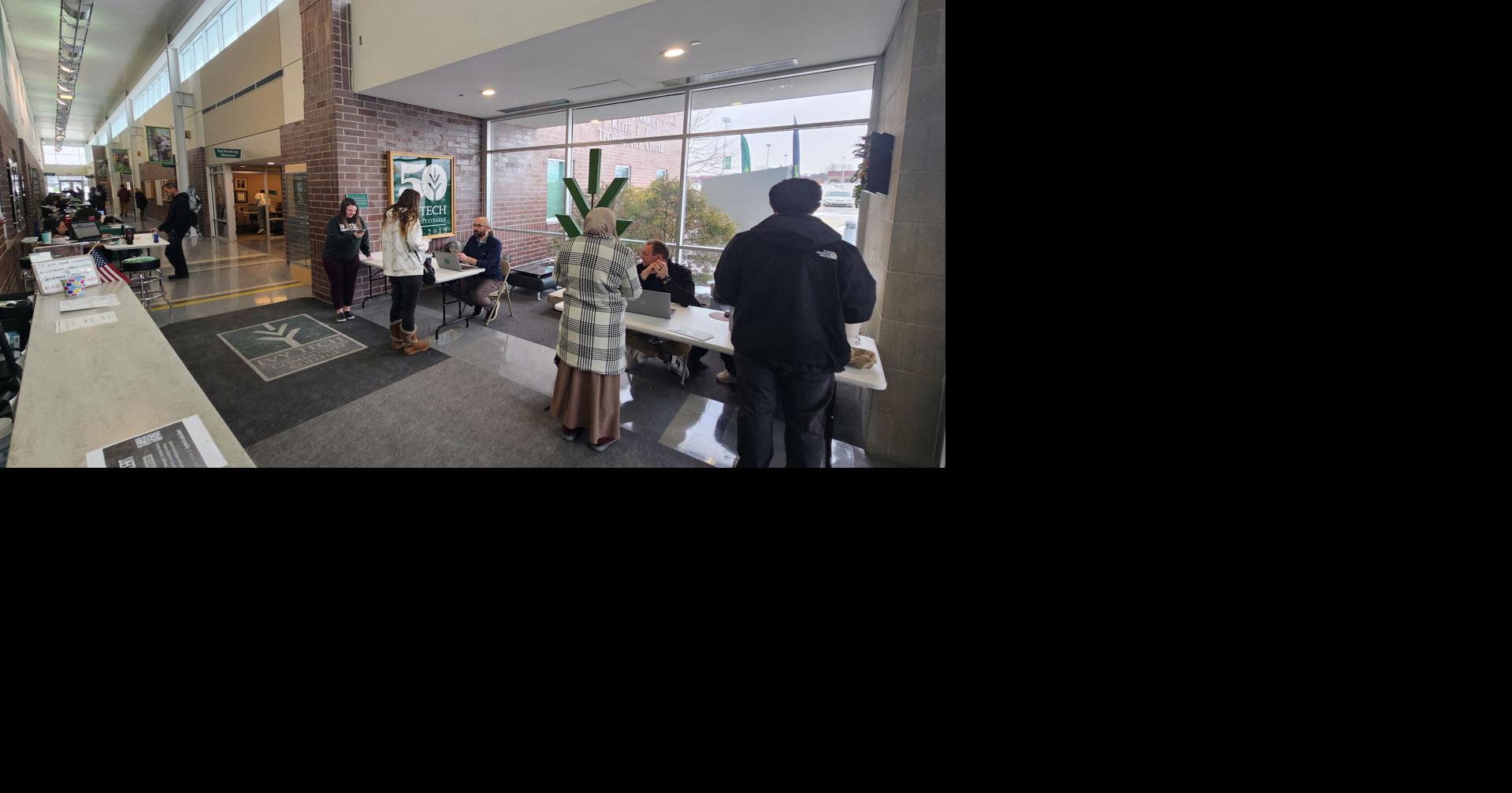 Ivy Tech reveals 'Future of College' roadmap