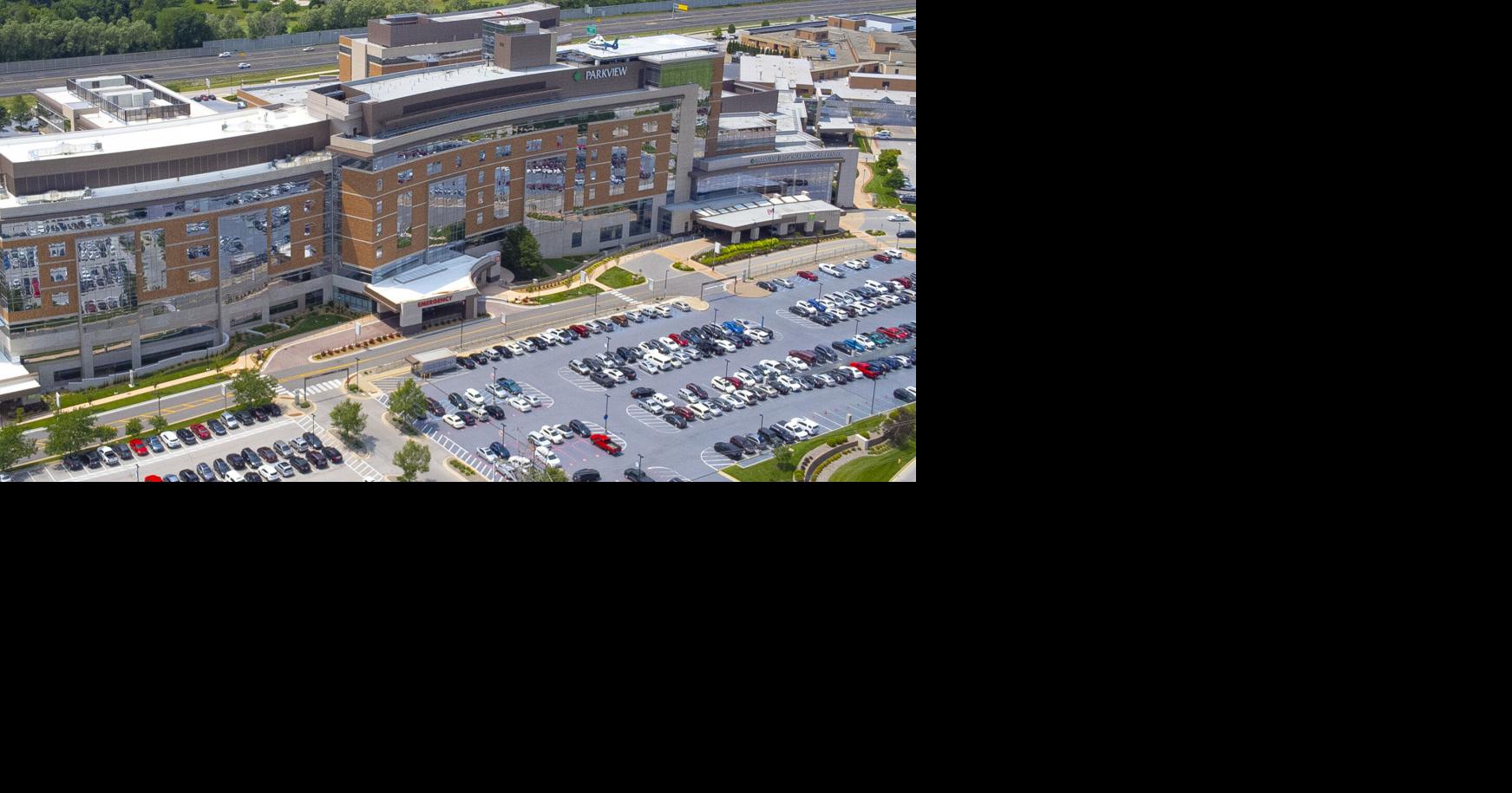 Parkview Health continues fast pace of growth with hospital acquisitions, affiliations