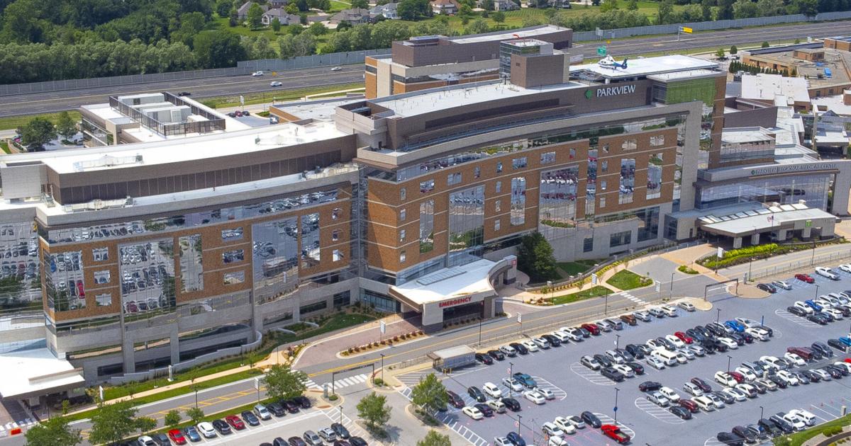 Parkview Health continues fast pace of growth with hospital acquisitions, affiliations
