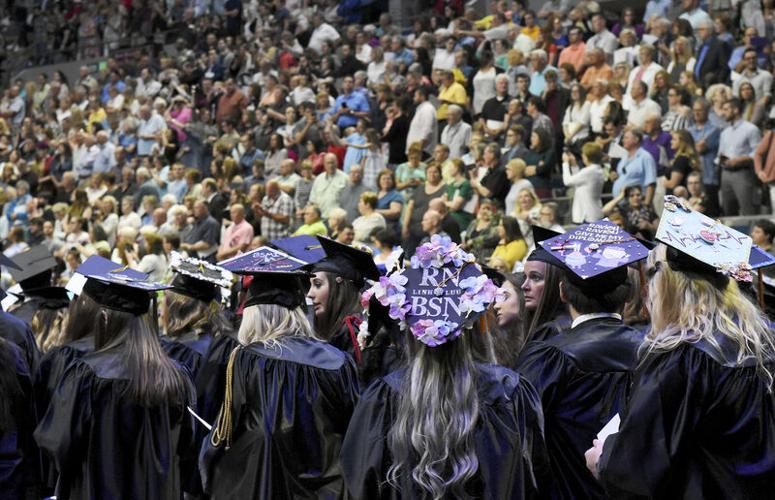Ipfw Graduation 2025