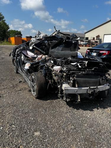 16-year-old driver, mother die in Adams County crash with semi-trailer ...
