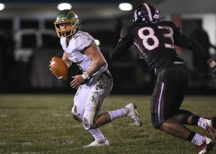 All-Northeast Indiana Football | High Schools | journalgazette.net